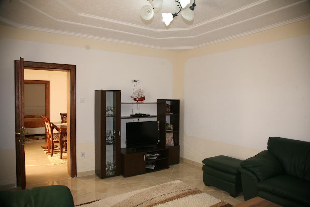 Queen Kodre Apartments Ulcinj Kamer foto